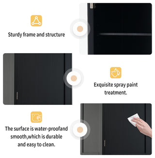 Infographic highlighting product features and usage.