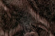 Laredo Seat Cushions 17"x17", Set of 2, Chocolate