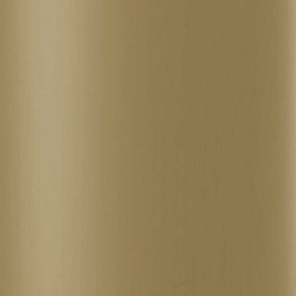 Gretchen 1 Light Round Base Floor Lamp with Shelf, Aged Brass, White Shade