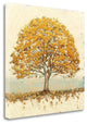 "Golden Oak" By James Wiens, Giclee Print on Gallery Wrap Canvas, Ready to Hang
