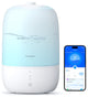 Smart Humidifiers for Bedroom, 3L Top Fill Cool Mist Humidifiers With Essential.