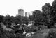 The Pond in Central Park, New York City - Canvas Poster 20" x 30"