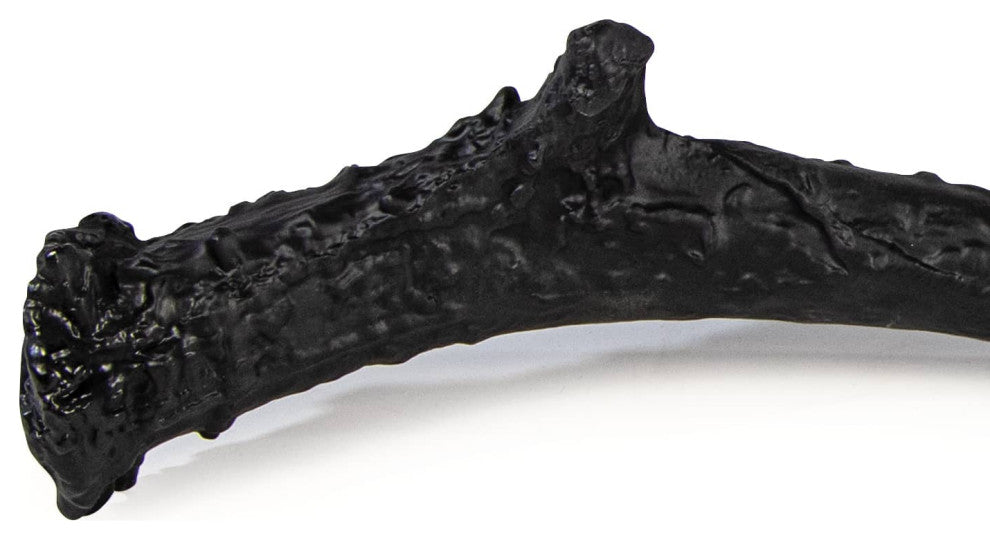 Antler Objet Large, Black