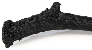 Antler Objet Large, Black