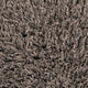 Surya Shimmer SHI-5001 2'6"x8' Rug, Medium Gray