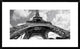 "The Eiffel Tower in Spring" Framed Digital Print by Elias Jonette, 32"x20"