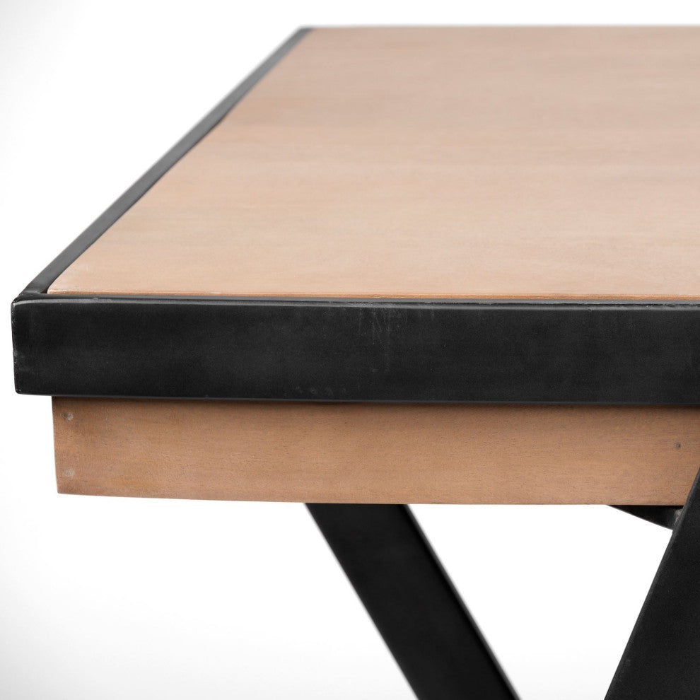 Writing Desk, Steinbeck