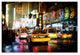 Philippe Hugonnard 'Time Night NYC' Canvas Art, 12x19