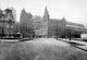 City Hall, Philadelphia, Pa - Gallery Wrapped Canvas Art 28" x 42"