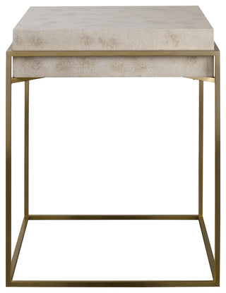 Uttermost Inda Modern Accent Table 25100