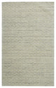 Houston Aliya Area Rug, Beige, 5' x 7'6", Geometric