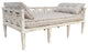 Manor Day Bed