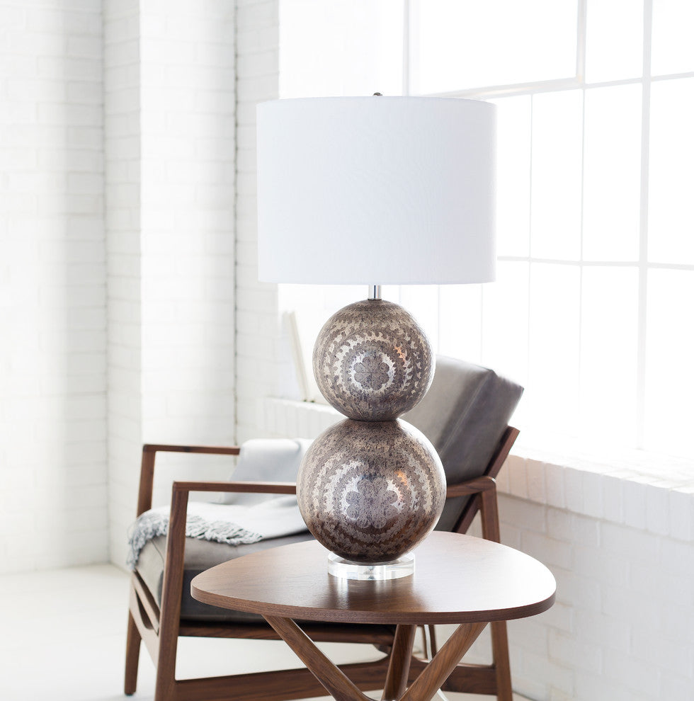 Surya Millicent Table Lamp