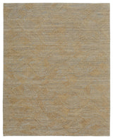 Taunton T8007 Transitional/Casual Area Rug, 2'x3'