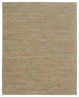 Taunton T8007 Transitional/Casual Area Rug, 2'x3'
