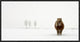 "The Cold Pony" Framed Canvas Giclee by Gert Van Den, 25x13"