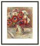 Still Life With Anemones