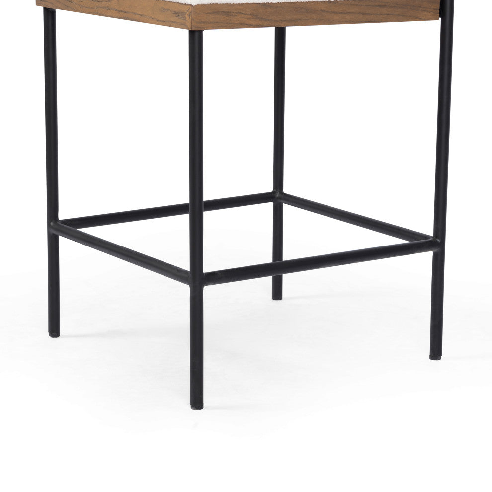 Benton Stool-Fayette Cloud-Counter
