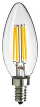 CWI LIGHTING E12K2700-10 4.5 Watt E12 LED Bulb 2700K (Set of 10)
