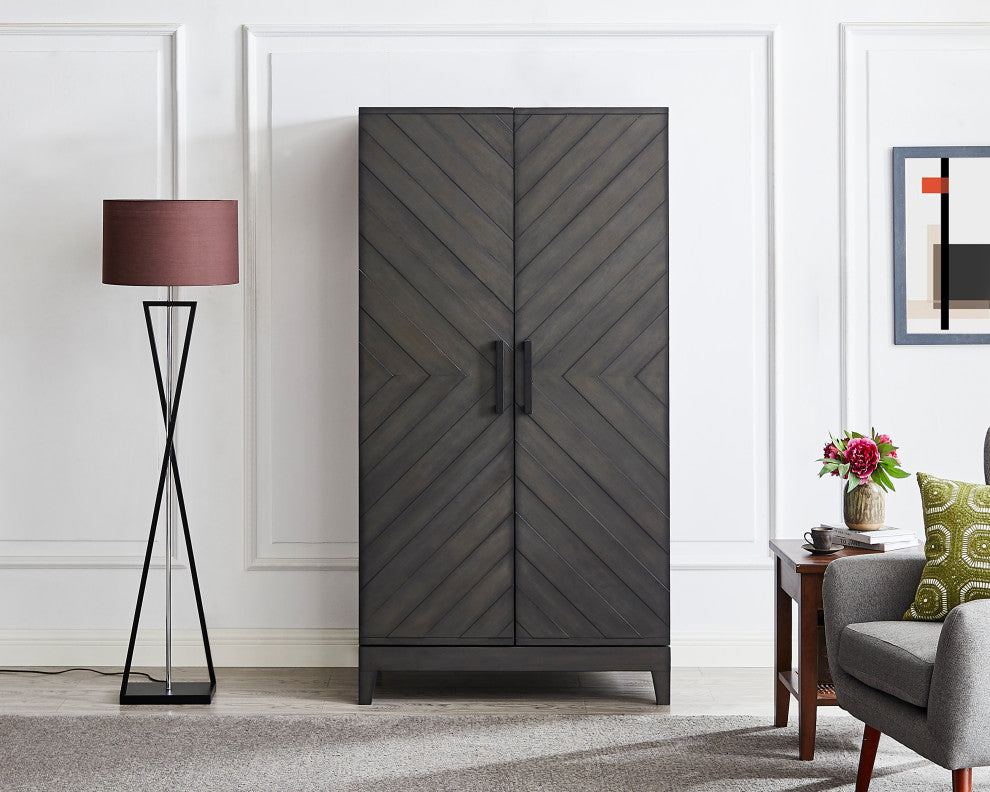 Sophia Wine Cabinet