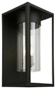 Walker Hill Outdoor Wall Light