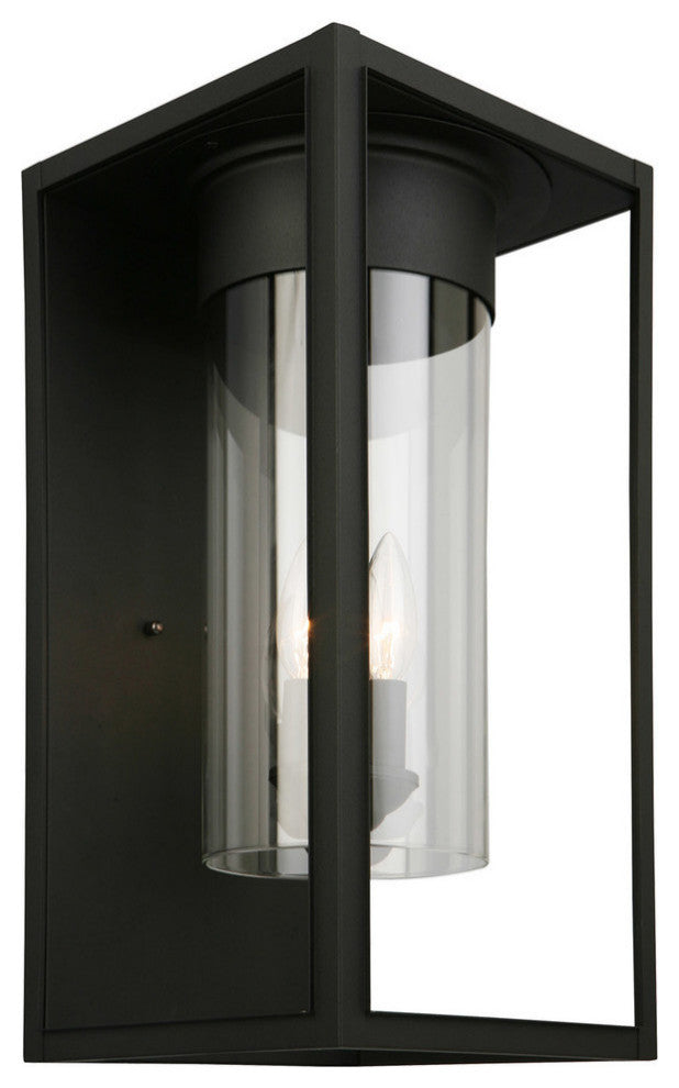 Walker Hill Outdoor Wall Light