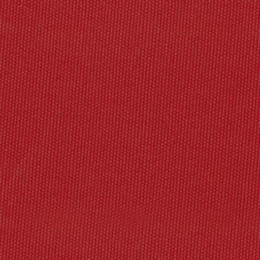 Canvas Jockey Red Outdoor Curtain with Grommets, 96"x50"