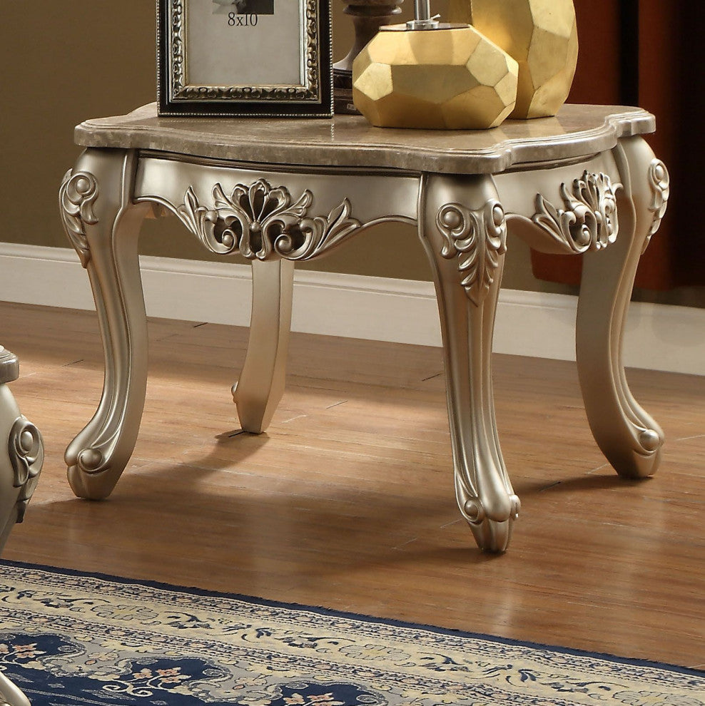 Ranita End Table