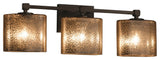 TETRA 3-Light Bath Bar