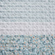 Madison Park Caralie 4 Piece Seersucker Quilt Set With Throw Pillow
