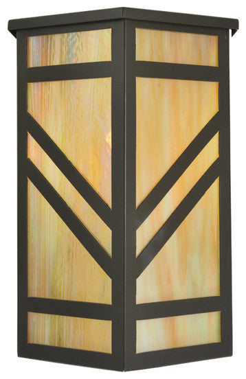 10.5W Santa Fe Wall Sconce