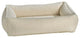 Urban Lounger, Faux Sheepskin Ivory, L
