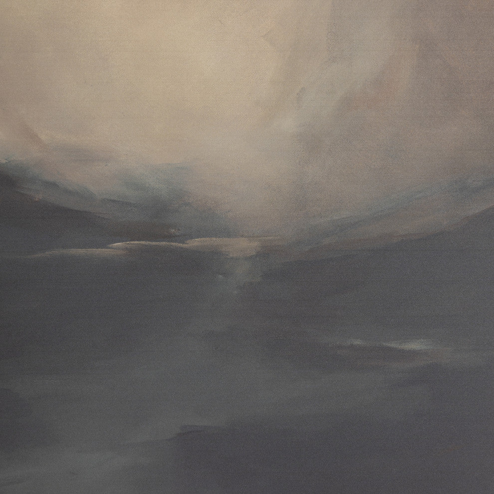 Fog I By Lauren Fuhr-Maple Box