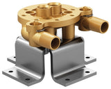Moen Single Riser Concrete Mounting Kit TS50110