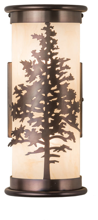5W Tamarack Wall Sconce