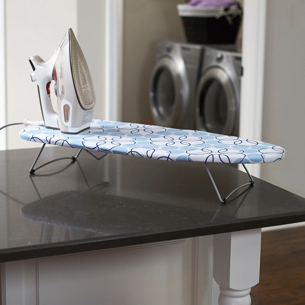 Handy Board Table Top Ironing Board