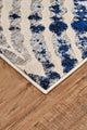 Weave & Wander Carini Rug, Dusk, 8'9" Round
