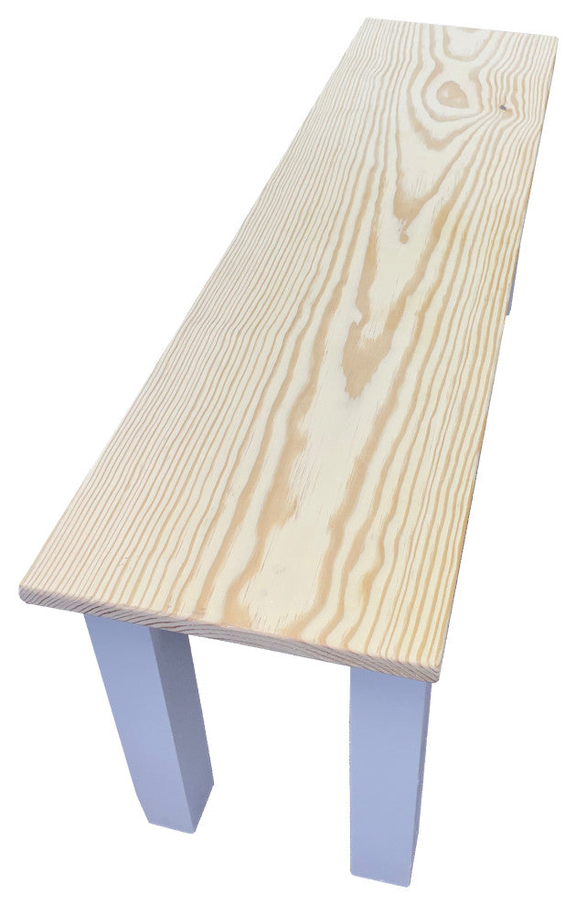 Nantucket Bench, 66"
