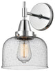INNOVATIONS LIGHTING 447-1W-PC-G74 Caden 1 Light 9 inch Sconce