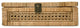 Rattan Storage Box
