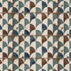 Essenza Ceramic Wall Tile, Gondola, Sample