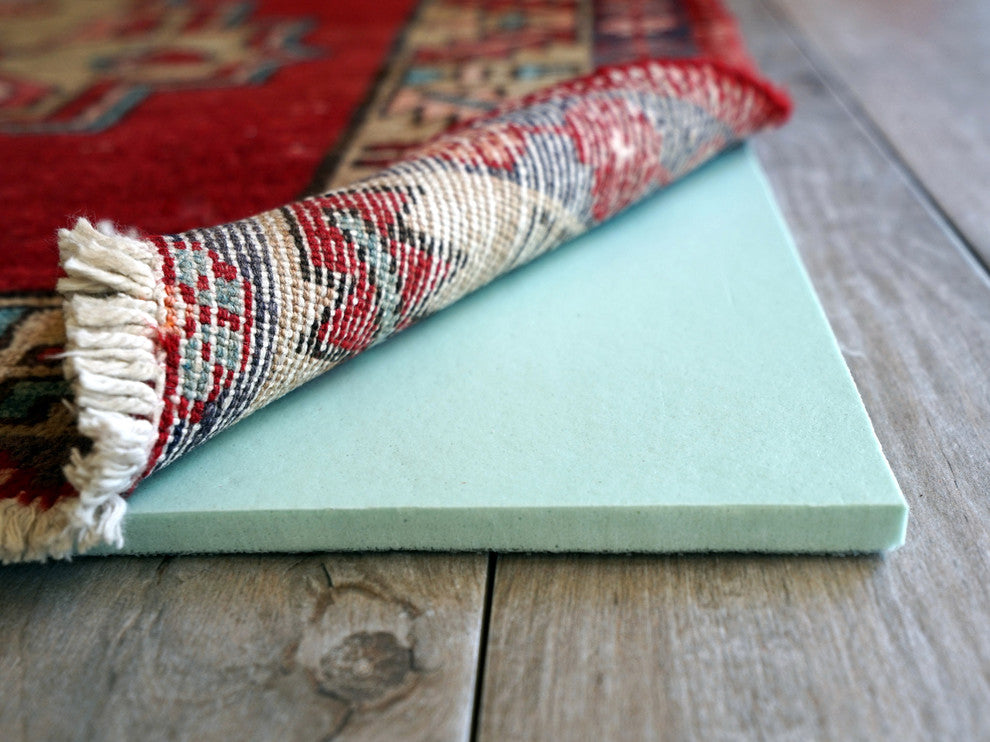 RugPadUSA, Cloud Comfort, 10' x 14', 7/16" Thick, Memory Foam Rug Pad
