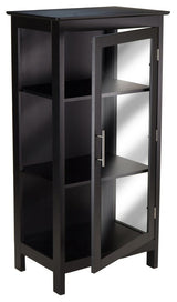 Poppy Display Cabinet