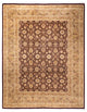 MOGUL, Hand Knotted Area Rug 10' 3" X 8' 1"