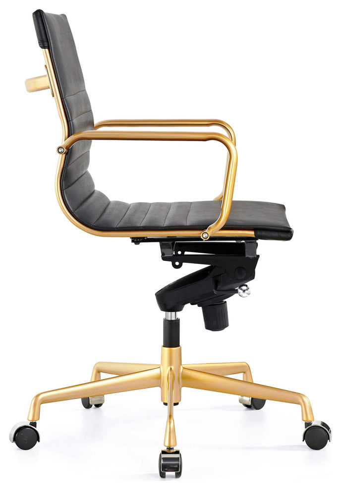 Design Lab Decade 1 Office Chair Black