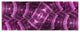 Purple Metal Protective Grids, Abstract Wall Art Canvas, 70"x28", 6 Panels