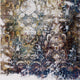 Success Jayla Transitional Distressed Vintage Floral Moroccan Trellis 5x8 Rug