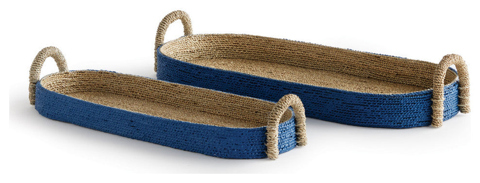 Tiana Seagrass Baskets