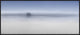 The Twilight River, 40"x17"