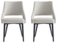 Manhattan Comfort Tremont Dining Chair, Set of 2